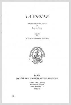 La vieille