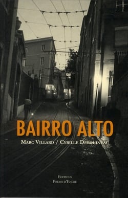 Bairro alto