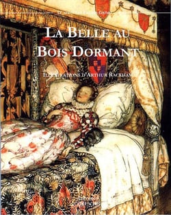 La belle au bois dormant