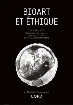 Bioart et éthique