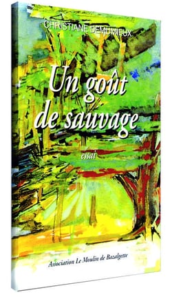UN GOUT DE SAUVAGE
