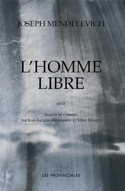 L'homme libre