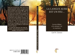 LA LANGUE AUSSI EST UN FEU... : Doctrine biblique de la calomnie et de la conspiration