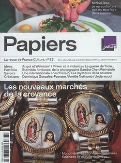 Papiers n.23