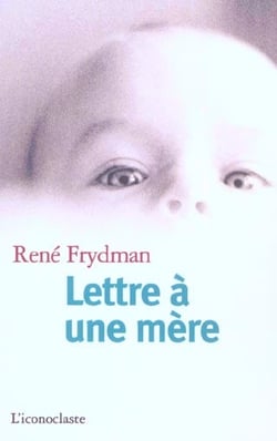Lettre à une mère