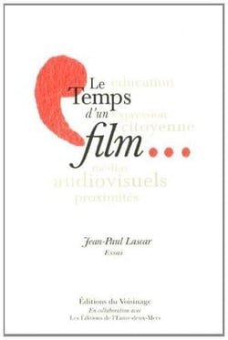 Le temps d'un film