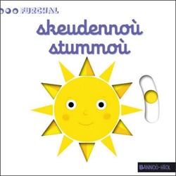 Skeudennoù stummou