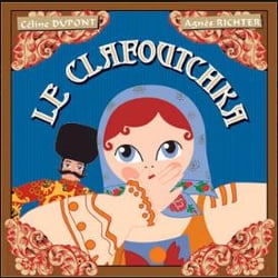 Clafoutchka