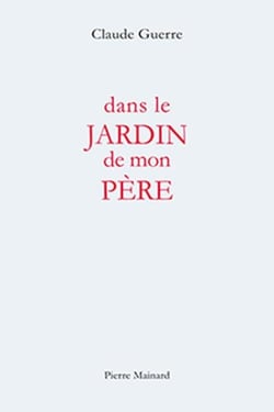 Dans le jardin de mon père