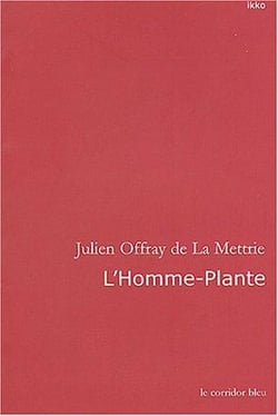 L'homme-plante