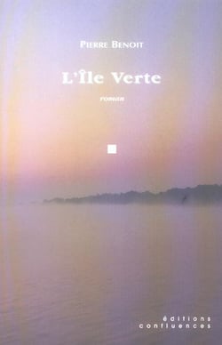 L'ile verte