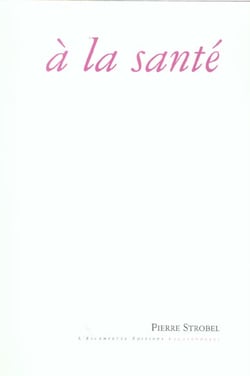A la santé