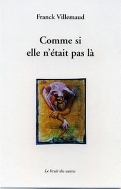 Comme si elle n'etait pas la