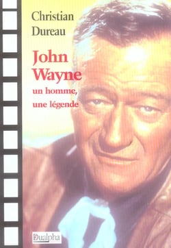 John wayne