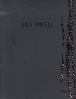 Wolf vostell