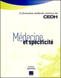 Médecine et spécificité