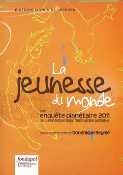 2011 la jeunesse du monde - une enquête planétaire