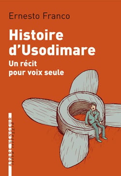 Histoire d'Usodimare - récit pour voix seule