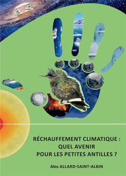 Réchauffement climatique : Quel avenir pour les Petites Antilles ?