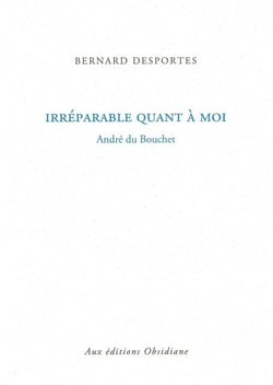 Irreparable quant à moi