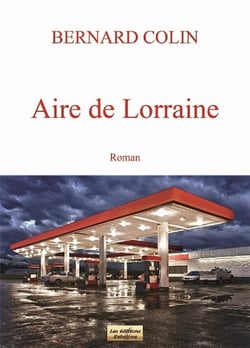Aire de Lorraine