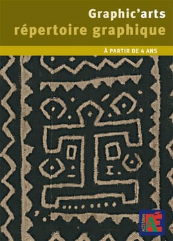 Graphic'arts - répertoire graphique