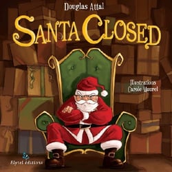 Santa closed