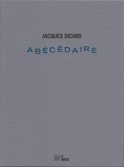 Abécédaire