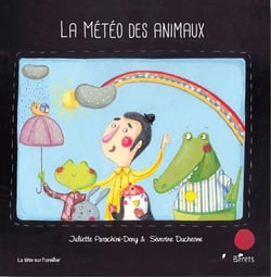 La météo des animaux