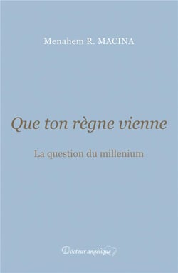 Que ton règne vienne