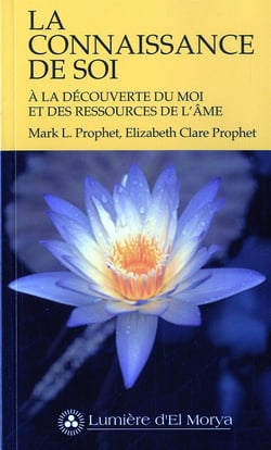La connaissance de soi - a la decouverte du moi et des ressources de l'ame