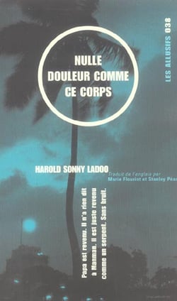 Nulle douleur comme ce corps - papa est revenu. il n'a rien dit a manman. il est juste revenu comme