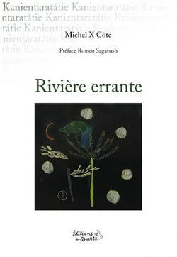Rivière errante