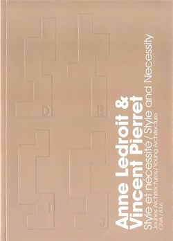 Anne Ledroit et Vincent Pierret