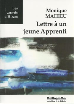 Lettre à un jeune apprenti
