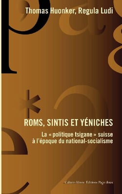 Roms, sintis et yéniches