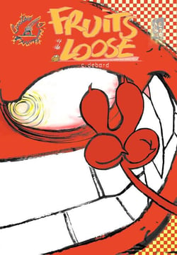 Fruits of the loose t.2