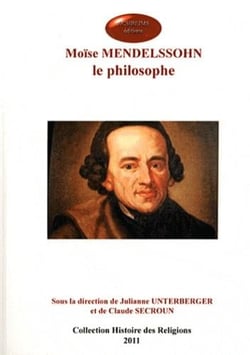 Moïse Mendelssohn, le philosophe