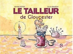 Le tailleur de gloucester