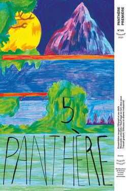 Panthère première n.5 : automne 2019