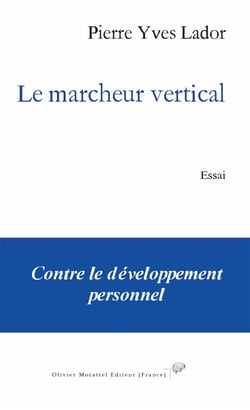 Le marcheur vertical