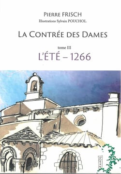 La contrée des Dames - tome III : L'Été - 1266