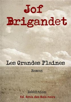 Les grandes plaines