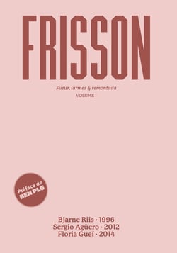 Frisson Tome 1