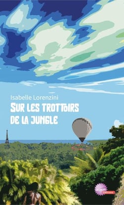 Sur les trottoirs de la jungle