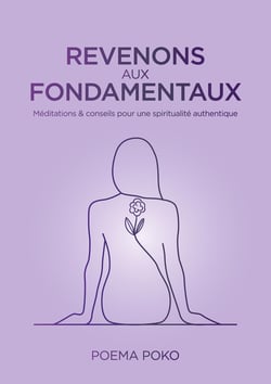 Revenons aux Fondamentaux : Méditations & conseils pour une spiritualité authentique