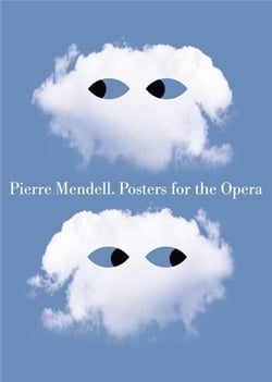 Pierre mendell posters opera