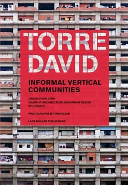 Torre david informal vertical communities /anglais/espagnol