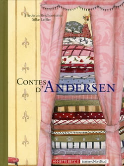 Contes d'andersen