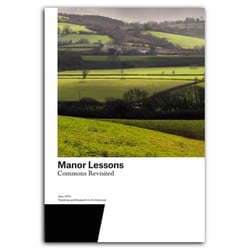 Manor lessons